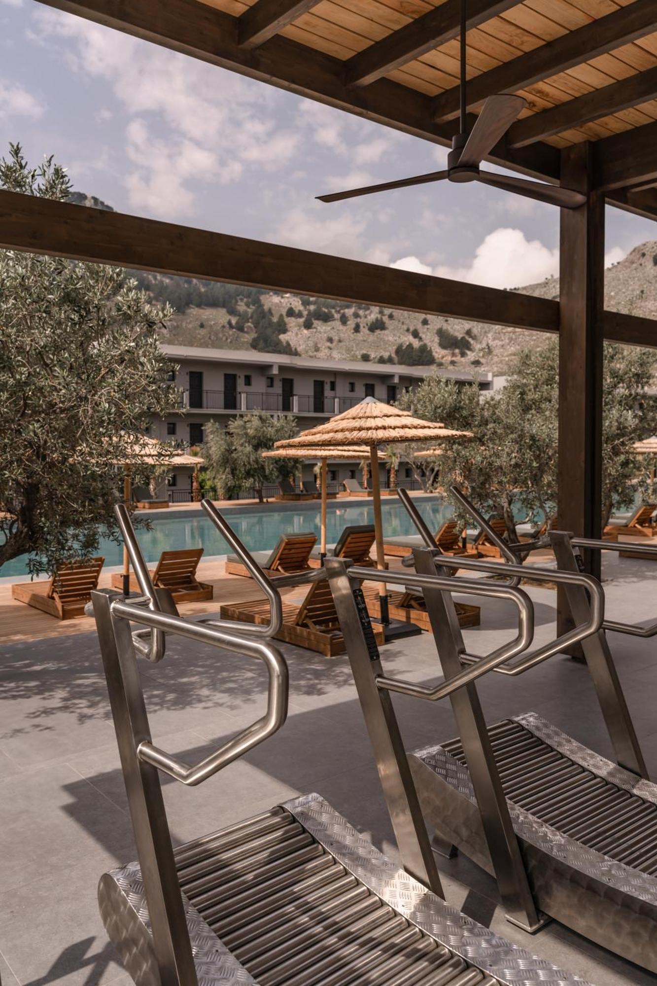 Cook'S Club Kolymbia Rhodes -Adults Only Hotel Exterior photo