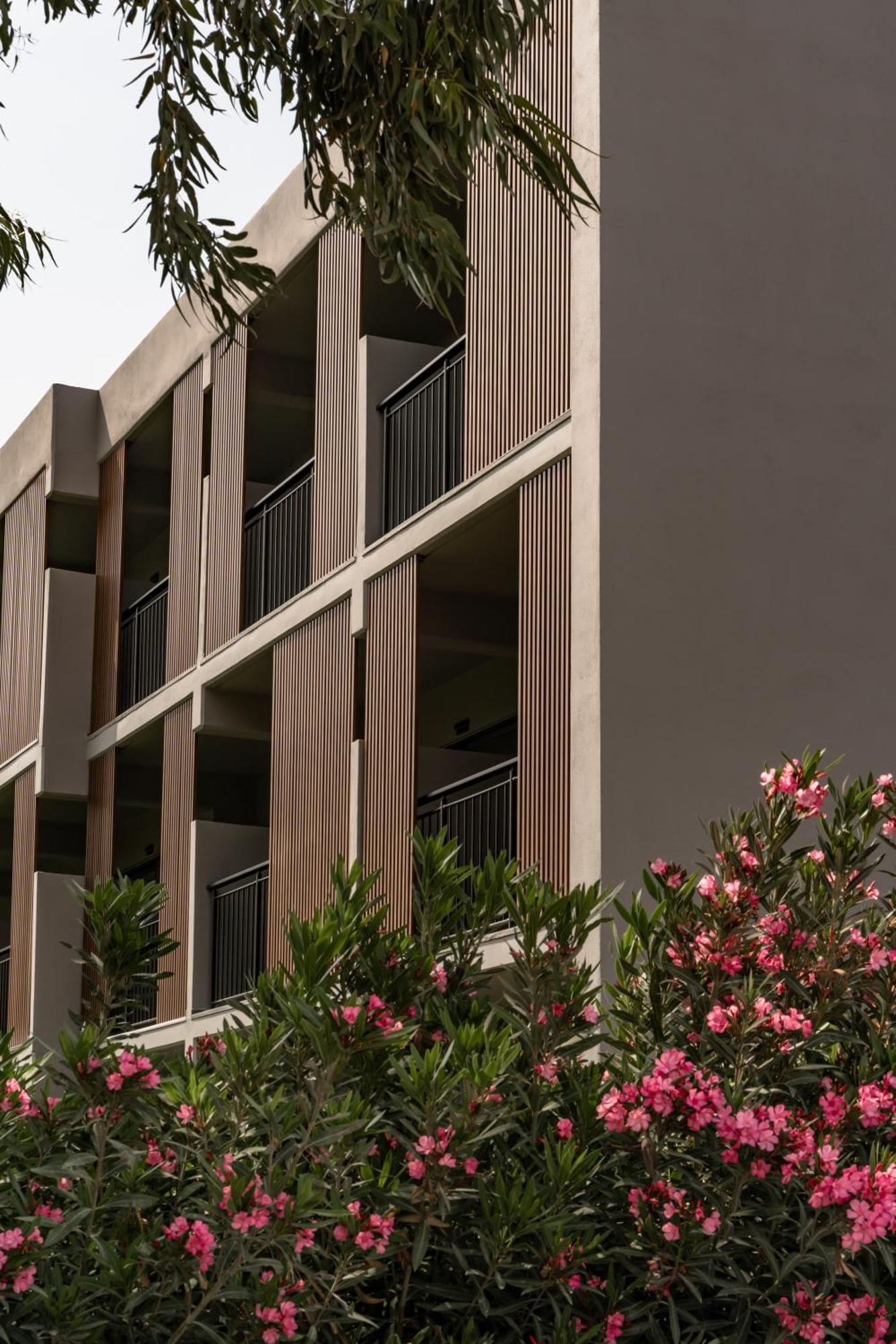 Cook'S Club Kolymbia Rhodes -Adults Only Hotel Exterior photo