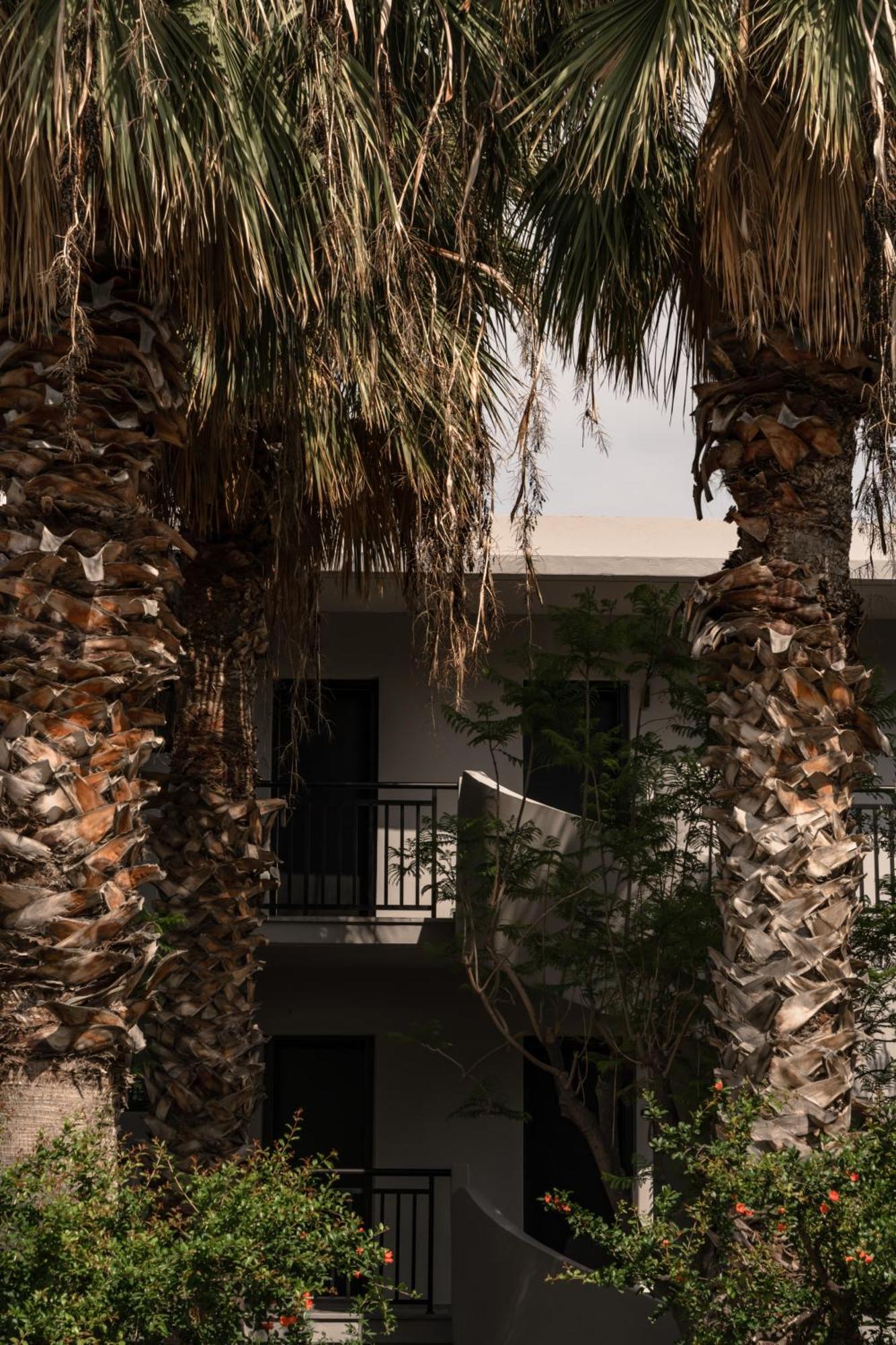 Cook'S Club Kolymbia Rhodes -Adults Only Hotel Exterior photo