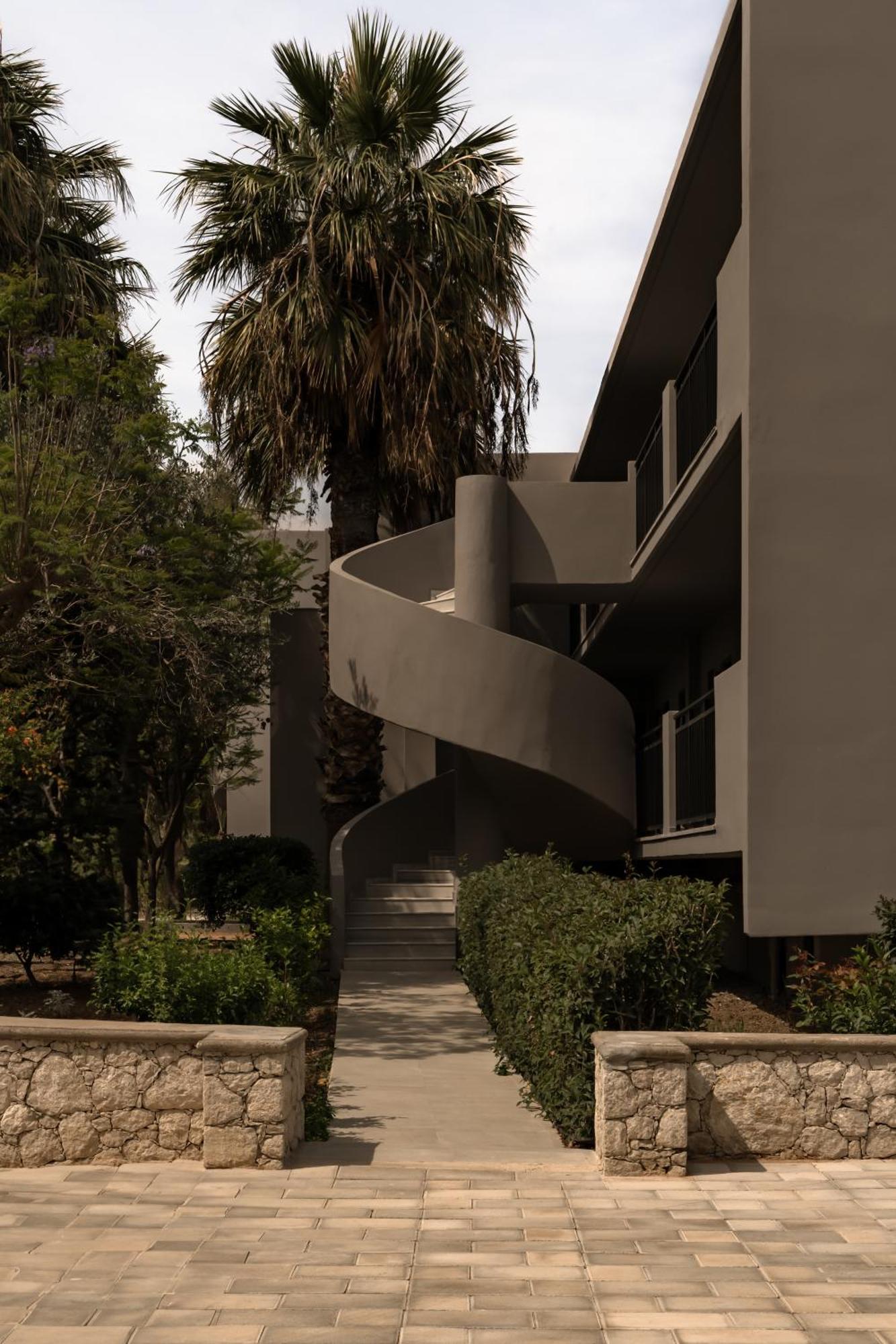 Cook'S Club Kolymbia Rhodes -Adults Only Hotel Exterior photo