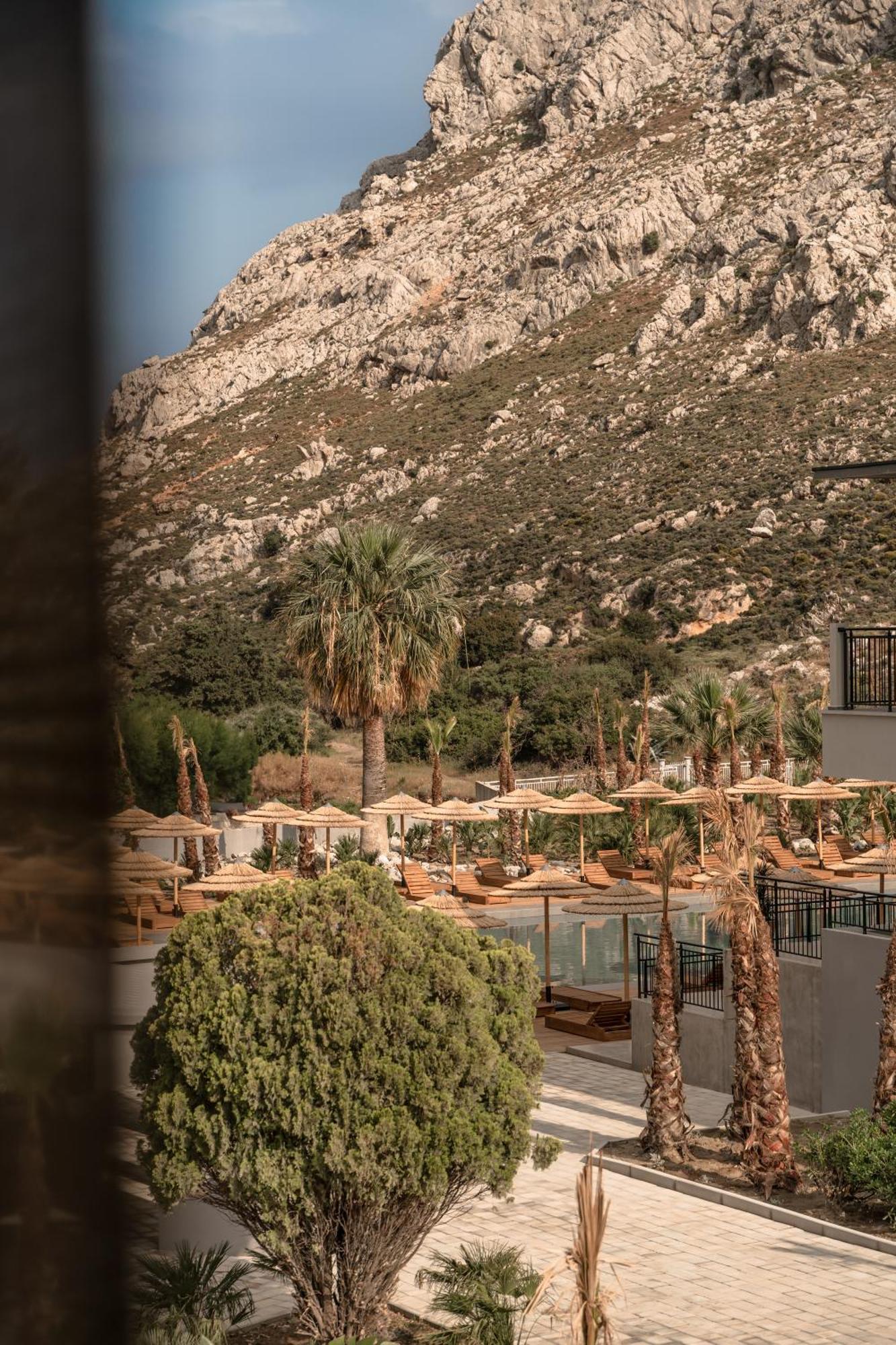 Cook'S Club Kolymbia Rhodes -Adults Only Hotel Exterior photo