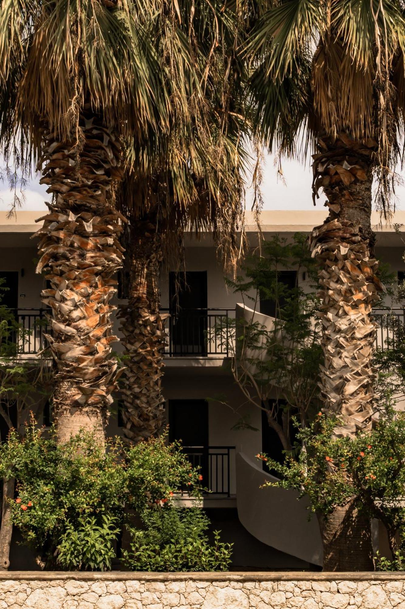 Cook'S Club Kolymbia Rhodes -Adults Only Hotel Exterior photo