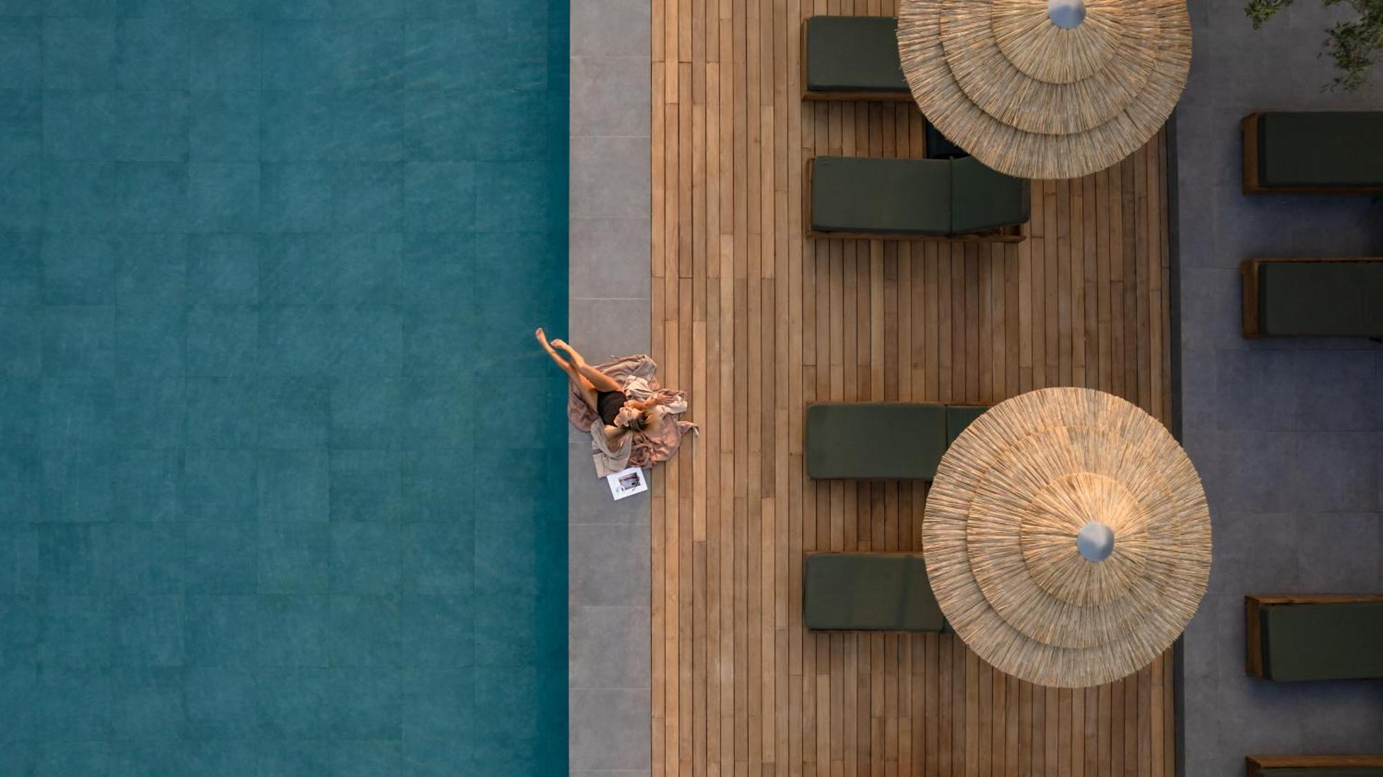 Cook'S Club Kolymbia Rhodes -Adults Only Hotel Exterior photo