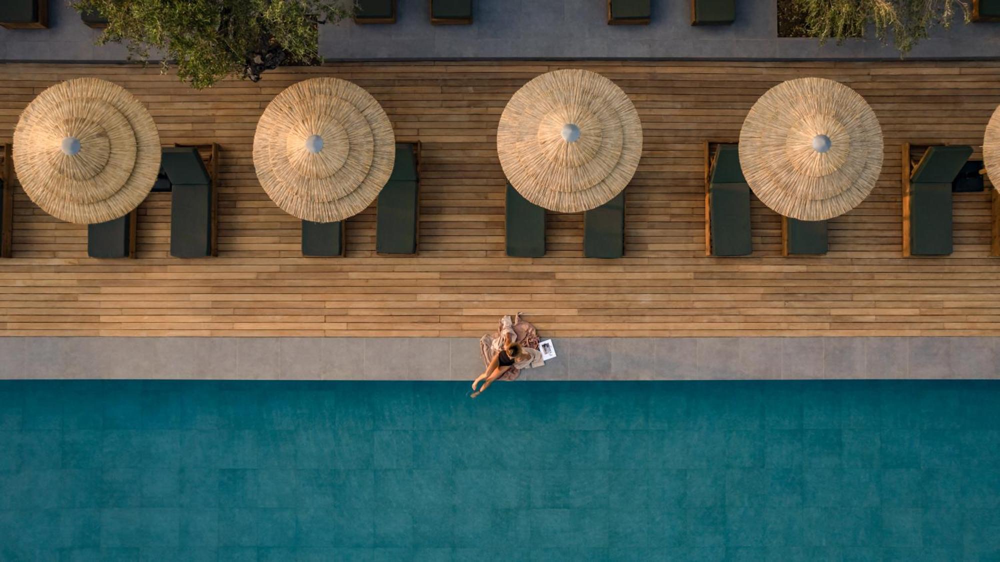 Cook'S Club Kolymbia Rhodes -Adults Only Hotel Exterior photo