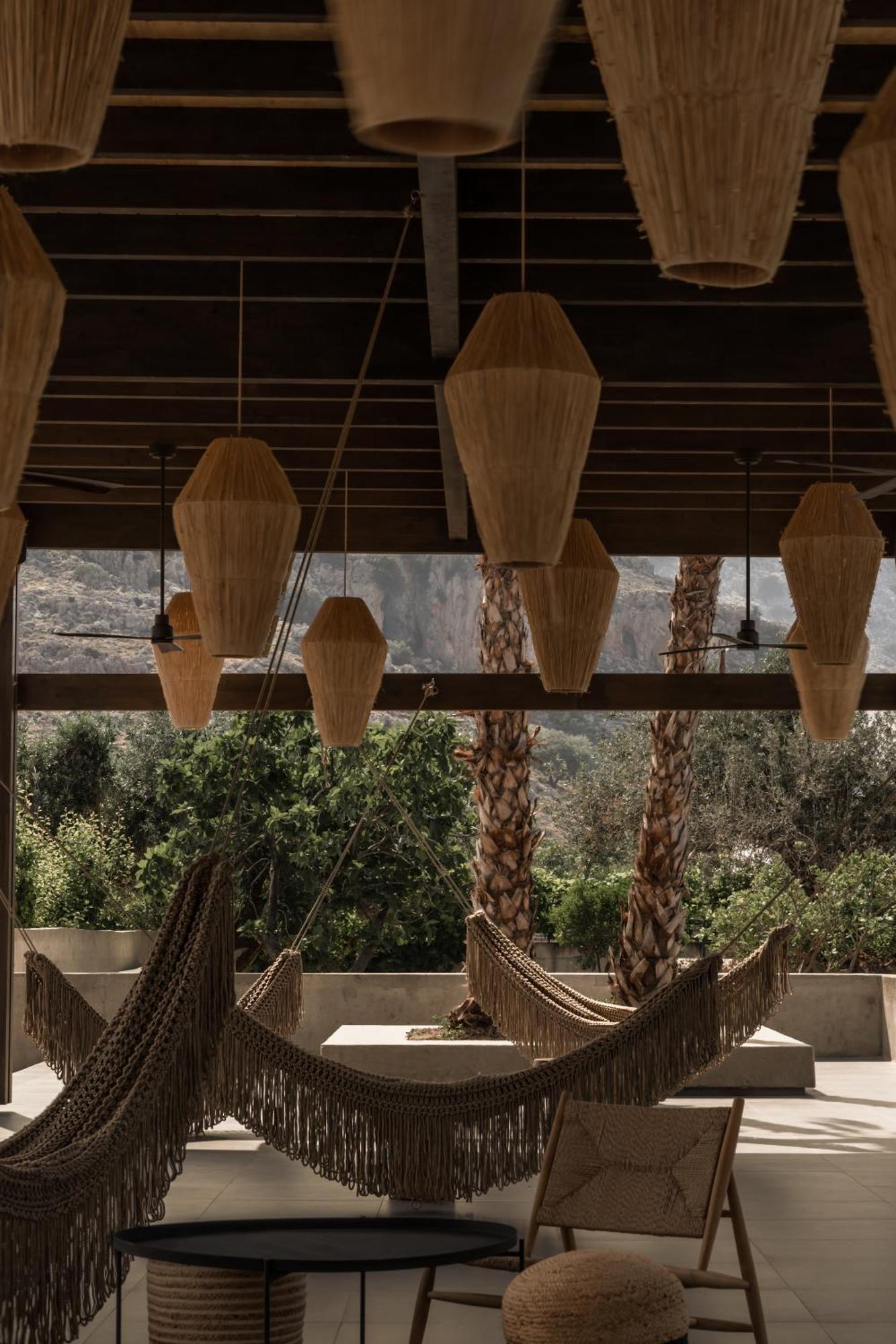 Cook'S Club Kolymbia Rhodes -Adults Only Hotel Exterior photo
